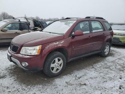 2008 Pontiac Torrent en venta en Duryea, PA