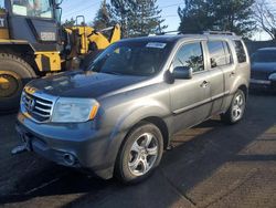 2012 Honda Pilot Exln en venta en Denver, CO