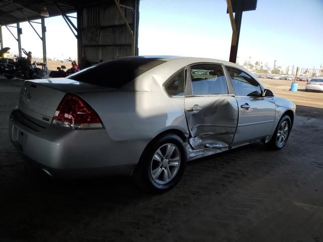 2013 Chevrolet Impala LS