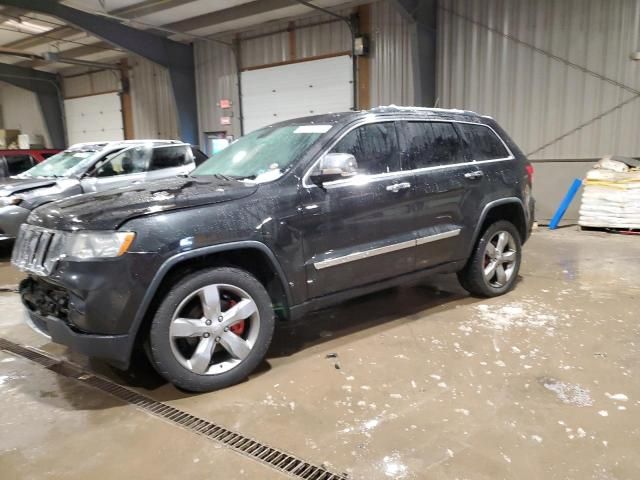 2013 Jeep Grand Cherokee Limited