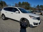 2013 Chevrolet Traverse LT