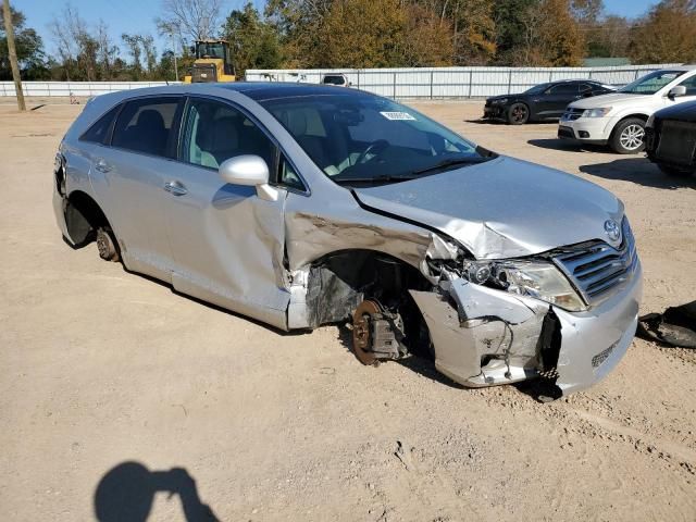 2010 Toyota Venza