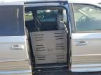 2003 Chrysler Town & Country Limited