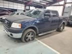 2006 Ford F150 Supercrew