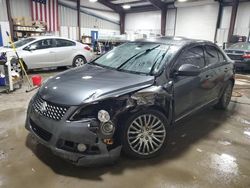 2010 Suzuki Kizashi SLS en venta en West Mifflin, PA