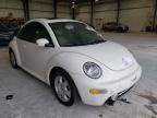 2005 Volkswagen New Beetle GLS TDI