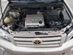 2004 Toyota Highlander