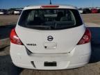 2010 Nissan Versa S