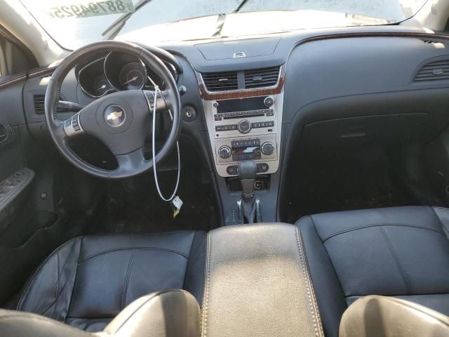 2011 Chevrolet Malibu LTZ