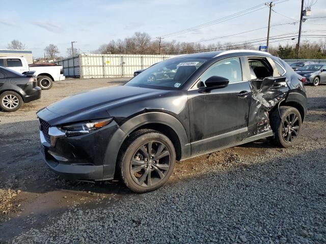 2021 Mazda CX-30