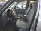 2006 Jeep Liberty Sport