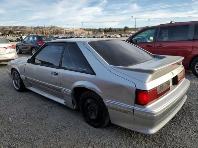 1993 Ford Mustang GT