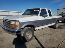 Ford Vehiculos salvage en venta: 1995 Ford F150