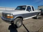 1995 Ford F150