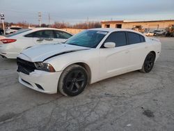 2014 Dodge Charger SE en venta en Indianapolis, IN