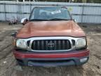 2003 Toyota Tacoma Double Cab Prerunner