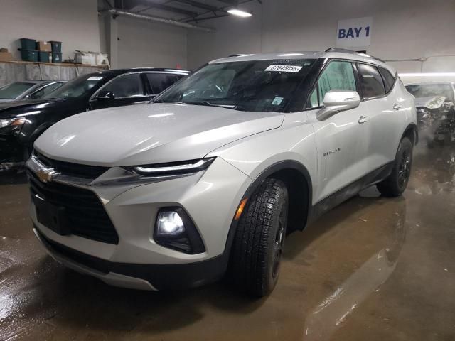 2019 Chevrolet Blazer 1LT