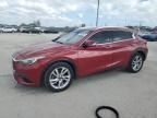 2019 Infiniti QX30 Pure