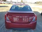 2015 Nissan Versa S