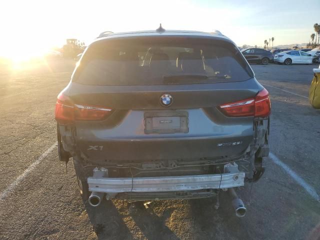 2021 BMW X1 SDRIVE28I