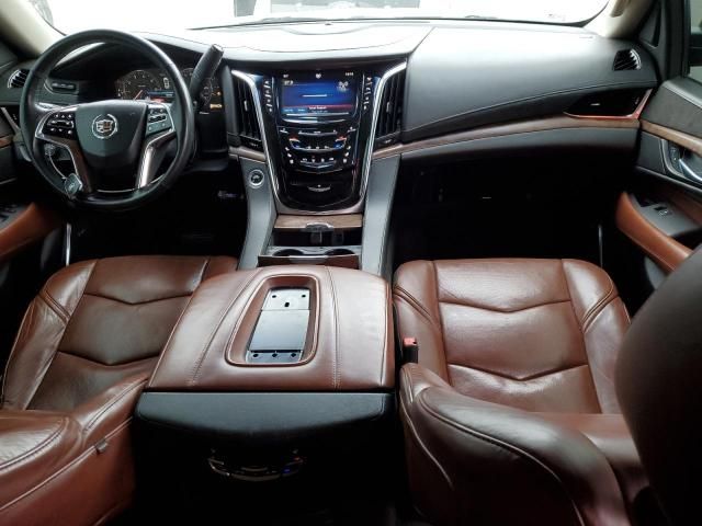 2015 Cadillac Escalade Premium