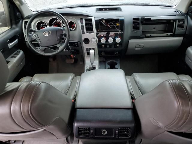 2008 Toyota Tundra Crewmax Limited