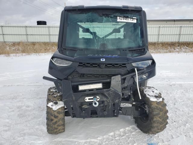 2024 Polaris Ranger Crew XP 1000 Northstar Ultimate