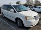 2010 Chrysler Town & Country Touring