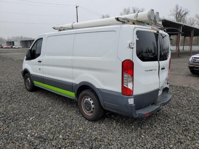 2017 Ford Transit T-150