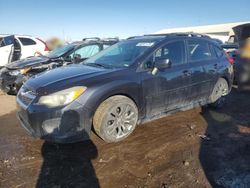 2012 Subaru Impreza Sport Limited en venta en Brighton, CO