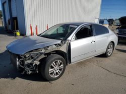 Salvage Cars with No Bids Yet For Sale at auction: 2012 Nissan Altima Base