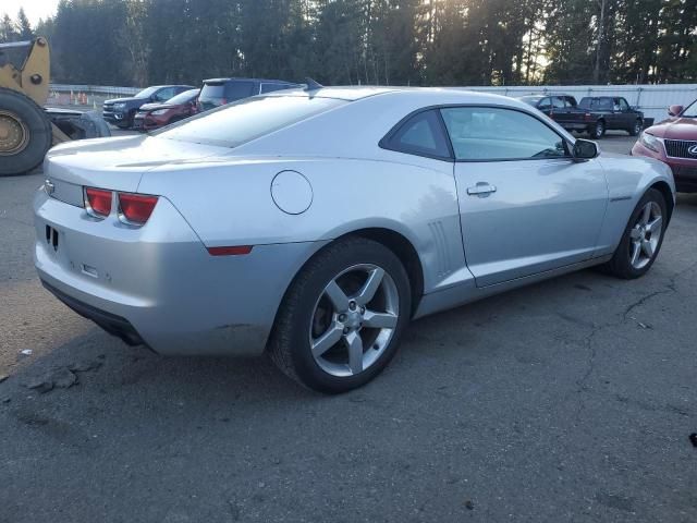 2010 Chevrolet Camaro LT