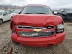 2010 Chevrolet Avalanche LTZ