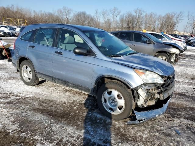 2010 Honda CR-V LX