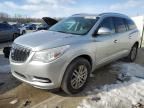 2013 Buick Enclave