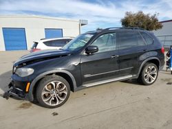 2011 BMW X5 XDRIVE50I en venta en Hayward, CA