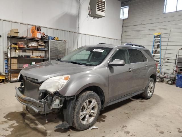 2012 Chevrolet Equinox LT