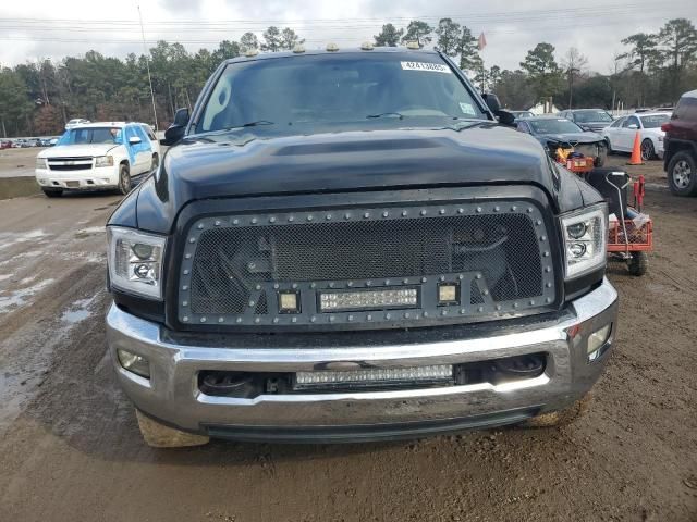 2012 Dodge RAM 2500 ST