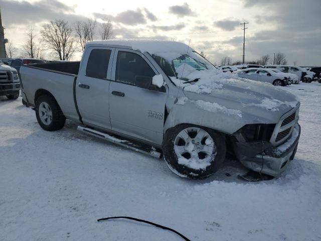 2013 Dodge RAM 1500 ST