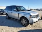 2011 Land Rover Range Rover HSE Luxury