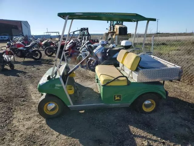 2000 ATV ATV 4 Wheeler