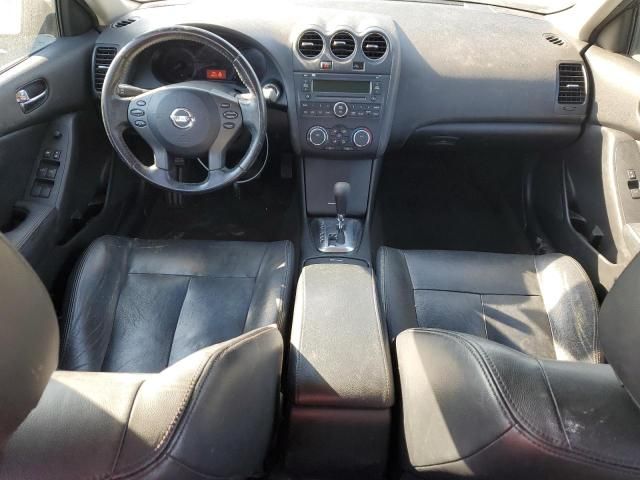 2011 Nissan Altima Base