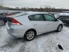 2010 Honda Insight EX