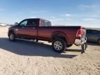 2018 Dodge RAM 2500 Longhorn