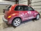 2002 Chrysler PT Cruiser Touring