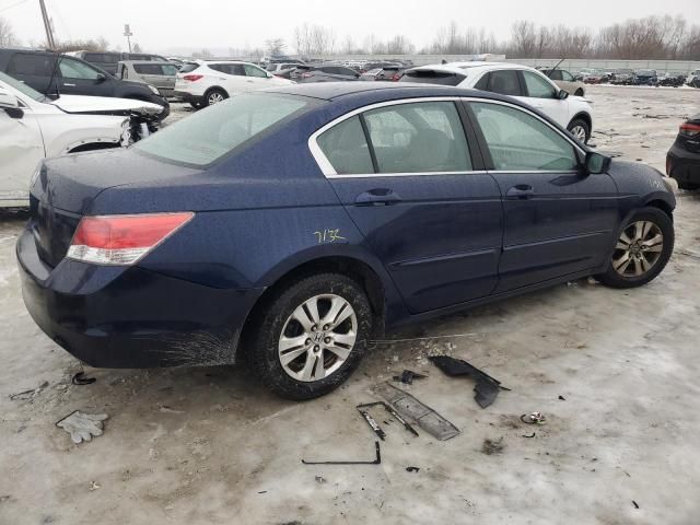 2008 Honda Accord LXP