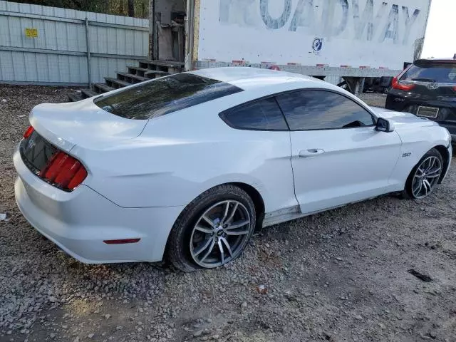 2016 Ford Mustang GT