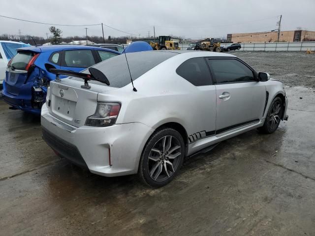 2014 Scion TC