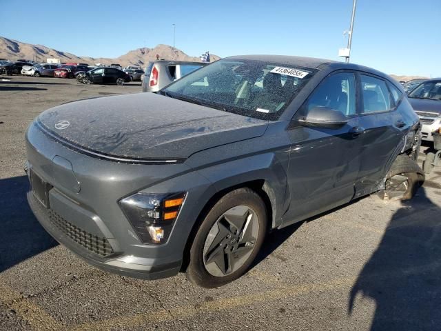 2024 Hyundai Kona SE