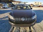 2014 Volkswagen Passat SE